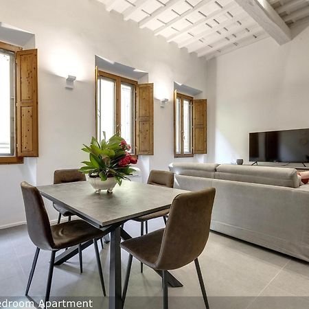Venere & Zefiro Apartments By Mamo Florencia Exterior foto